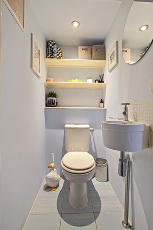 Medium property photo - Douwes Dekkerstraat 17, 1053 SW Amsterdam